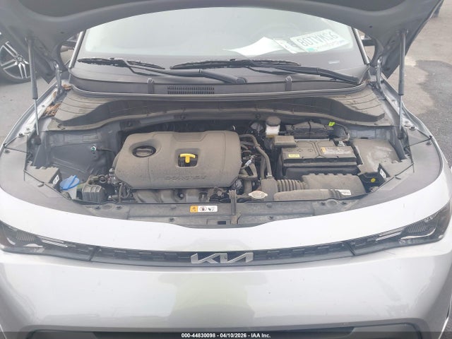 KIA SOUL LX 2025 KNDJ23AU3S7939882 Image 10