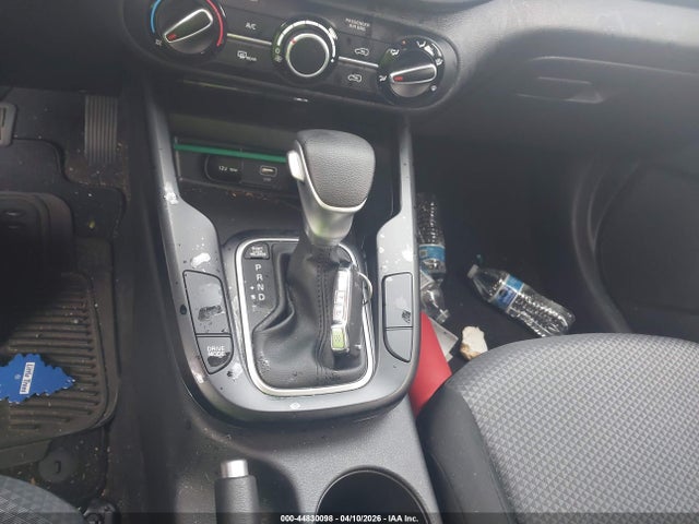 KIA SOUL LX 2025 KNDJ23AU3S7939882 Image 11