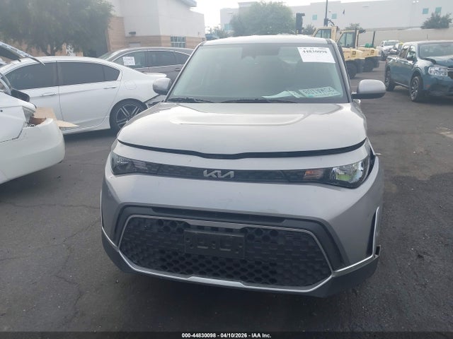 KIA SOUL LX 2025 KNDJ23AU3S7939882 Image 12