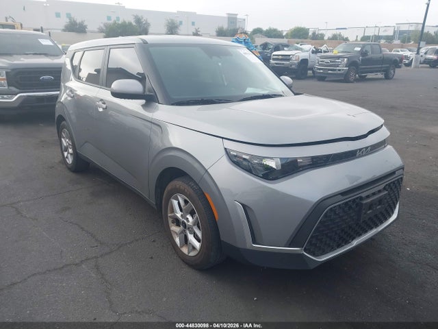 KIA SOUL LX 2025 KNDJ23AU3S7939882 Image 13