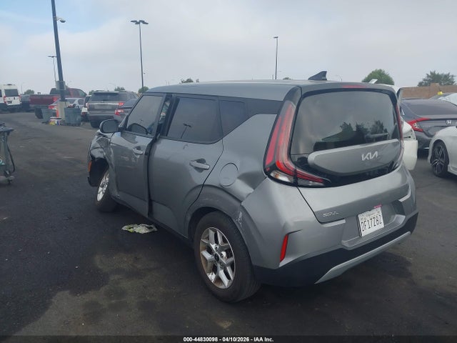 KIA SOUL LX 2025 KNDJ23AU3S7939882 Image 14