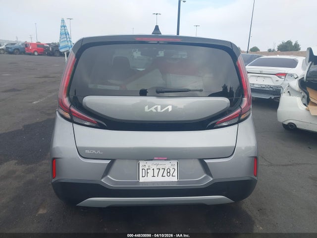 KIA SOUL LX 2025 KNDJ23AU3S7939882 Image 16