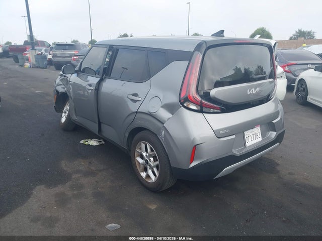 KIA SOUL LX 2025 KNDJ23AU3S7939882 Image 3