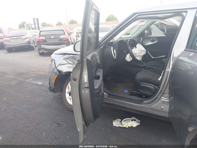 KIA SOUL LX 2025 KNDJ23AU3S7939882 Image 5