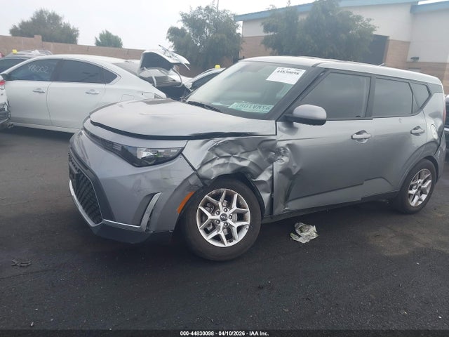 KIA SOUL LX 2025 KNDJ23AU3S7939882 Image 6