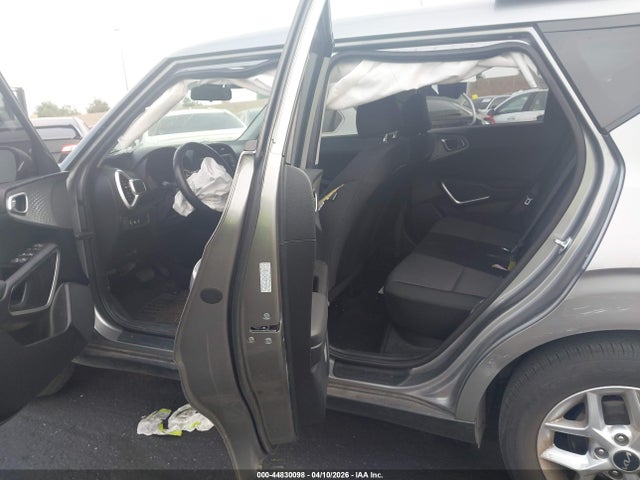 KIA SOUL LX 2025 KNDJ23AU3S7939882 Image 8