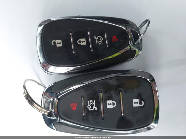 2021 CHEVROLET MALIBU 1G1ZC5ST1MF002001 Photo 10