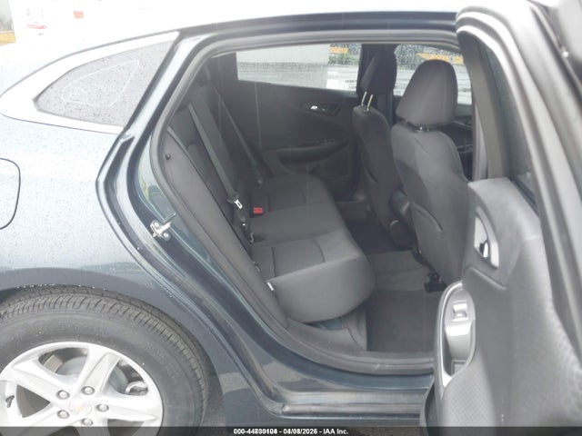 2021 CHEVROLET MALIBU 1G1ZC5ST1MF002001 Photo 7