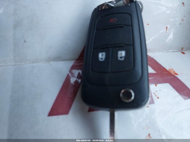 Aukcja sprzedaży 2015 Gmc Terrain Sle-1, vin: 2GKALMEK5F6223359, numer aukcji: 44830105