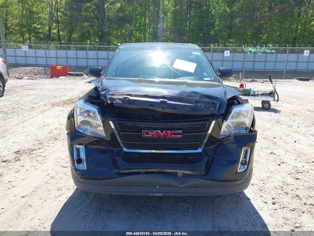 Aukcja sprzedaży 2015 Gmc Terrain Sle-1, vin: 2GKALMEK5F6223359, numer aukcji: 44830105