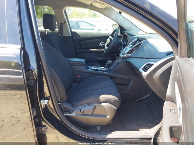 Aukcja sprzedaży 2015 Gmc Terrain Sle-1, vin: 2GKALMEK5F6223359, numer aukcji: 44830105
