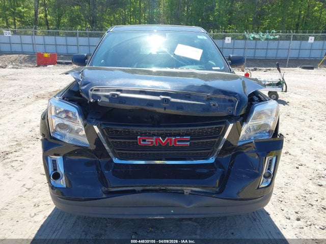 Aukcja sprzedaży 2015 Gmc Terrain Sle-1, vin: 2GKALMEK5F6223359, numer aukcji: 44830105