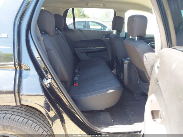 Aukcja sprzedaży 2015 Gmc Terrain Sle-1, vin: 2GKALMEK5F6223359, numer aukcji: 44830105