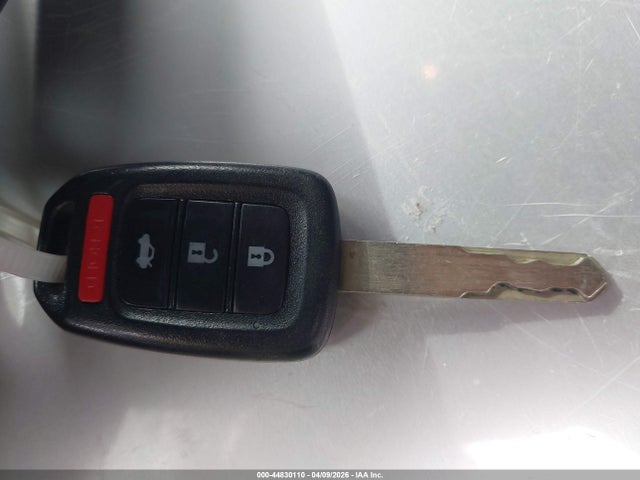Honda Accord Sport 2014 1HGCR2F56EA167502 Image 11