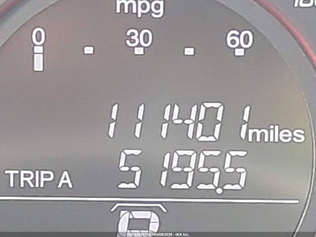 Honda Accord Sport 2014 1HGCR2F56EA167502 Image 16