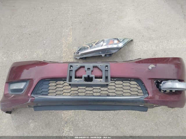 Honda Accord Sport 2014 1HGCR2F56EA167502 Image 12