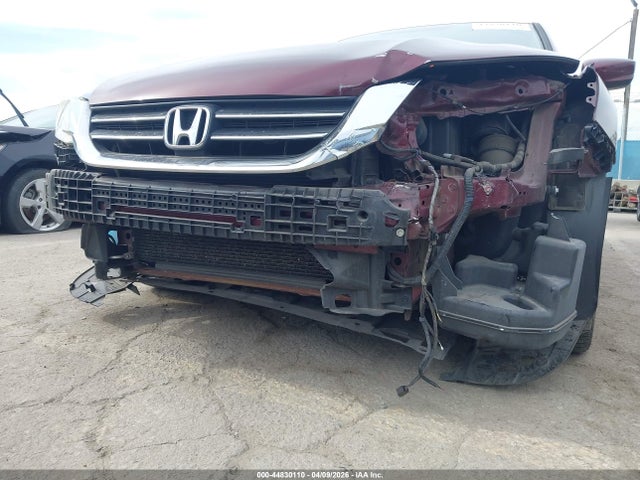 Honda Accord Sport 2014 1HGCR2F56EA167502 Image 6