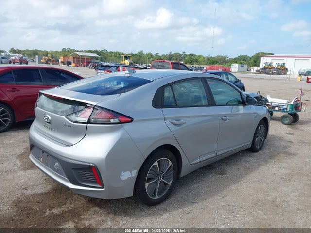 Продаж на аукціоні авто 2020 Hyundai Ioniq Plug-in Hybrid Se, vin: KMHC65LD4LU189266, номер лоту: 44830109