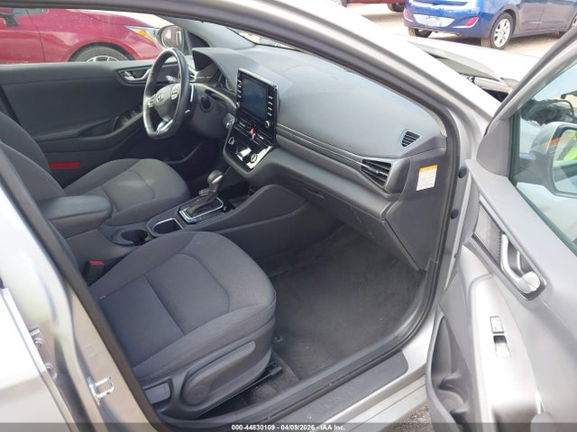 Продаж на аукціоні авто 2020 Hyundai Ioniq Plug-in Hybrid Se, vin: KMHC65LD4LU189266, номер лоту: 44830109