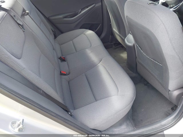 Продаж на аукціоні авто 2020 Hyundai Ioniq Plug-in Hybrid Se, vin: KMHC65LD4LU189266, номер лоту: 44830109