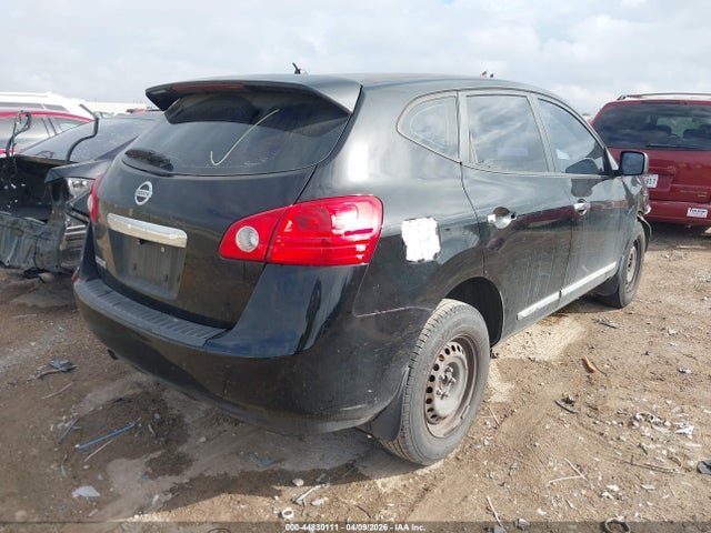 Продажа на аукционе авто 2013 Nissan Rogue S, vin: JN8AS5MT4DW553953, номер лота: 44830111