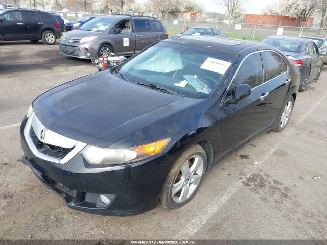 44830112 :رقم المزاد ، JH4CU2F62AC042712 vin ، 2010 Acura Tsx 2.4 مزاد بيع
