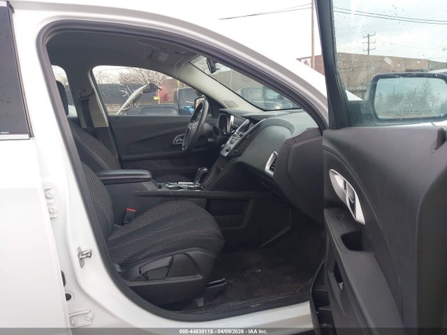 44830115 :رقم المزاد ، 2GNALBEK0H1557970 vin ، 2017 Chevrolet Equinox Ls مزاد بيع