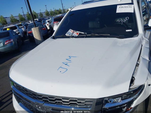 1GNSKBKC1LR245502 Chevrolet Tahoe 4wd Lt