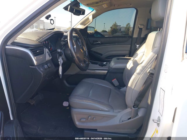 1GNSKBKC1LR245502 Chevrolet Tahoe 4wd Lt
