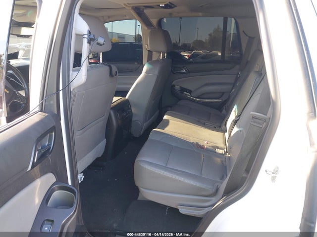 1GNSKBKC1LR245502 Chevrolet Tahoe 4wd Lt