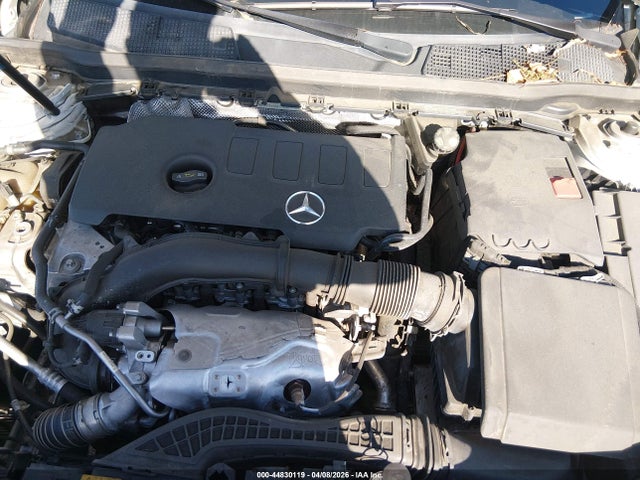 Aukcja sprzedaży 2019 Mercedes-benz A 220, vin: WDD3G4EB9KW024359, numer aukcji: 44830119