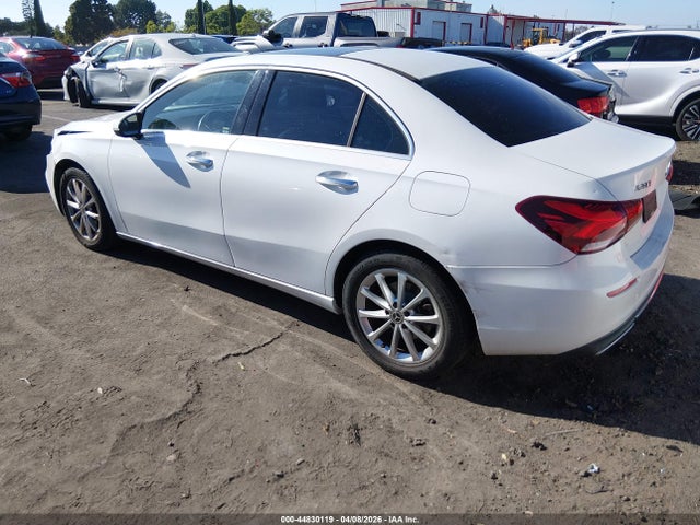 Aukcja sprzedaży 2019 Mercedes-benz A 220, vin: WDD3G4EB9KW024359, numer aukcji: 44830119