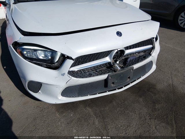Aukcja sprzedaży 2019 Mercedes-benz A 220, vin: WDD3G4EB9KW024359, numer aukcji: 44830119