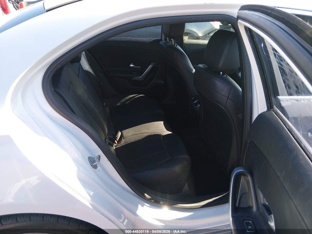 Aukcja sprzedaży 2019 Mercedes-benz A 220, vin: WDD3G4EB9KW024359, numer aukcji: 44830119