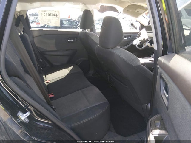 Aukcja sprzedaży 2021 Nissan Rogue Sv Fwd, vin: 5N1AT3BA5MC814793, numer aukcji: 44830124