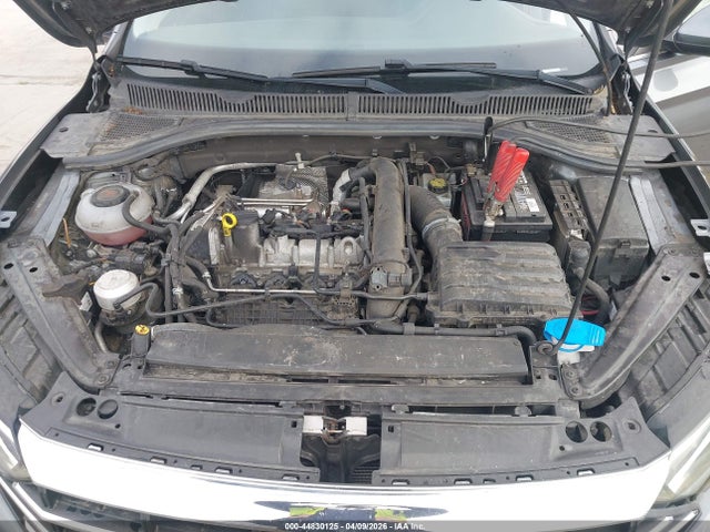 Aukcja sprzedaży 2019 Volkswagen Jetta 1.4t R-line/1.4t S/1.4t Se, vin: 3VWC57BUXKM040557, numer aukcji: 44830125