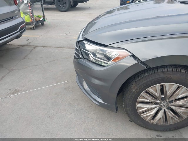 Aukcja sprzedaży 2019 Volkswagen Jetta 1.4t R-line/1.4t S/1.4t Se, vin: 3VWC57BUXKM040557, numer aukcji: 44830125