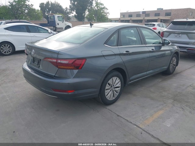 Aukcja sprzedaży 2019 Volkswagen Jetta 1.4t R-line/1.4t S/1.4t Se, vin: 3VWC57BUXKM040557, numer aukcji: 44830125