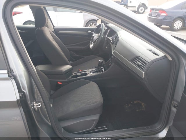 Aukcja sprzedaży 2019 Volkswagen Jetta 1.4t R-line/1.4t S/1.4t Se, vin: 3VWC57BUXKM040557, numer aukcji: 44830125