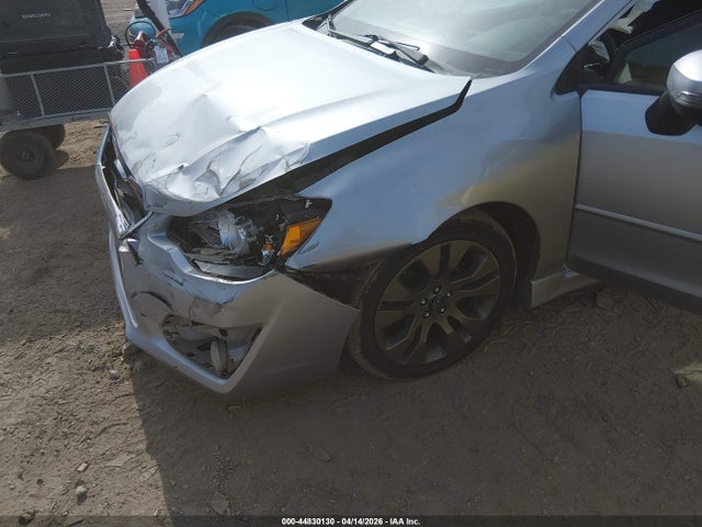 44830130 :رقم المزاد ، JF1GPAU63F8307161 vin ، 2015 Subaru Impreza 2.0i Sport Premium مزاد بيع