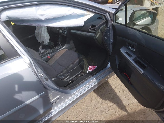 44830130 :رقم المزاد ، JF1GPAU63F8307161 vin ، 2015 Subaru Impreza 2.0i Sport Premium مزاد بيع