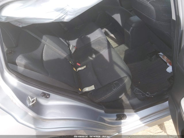 44830130 :رقم المزاد ، JF1GPAU63F8307161 vin ، 2015 Subaru Impreza 2.0i Sport Premium مزاد بيع