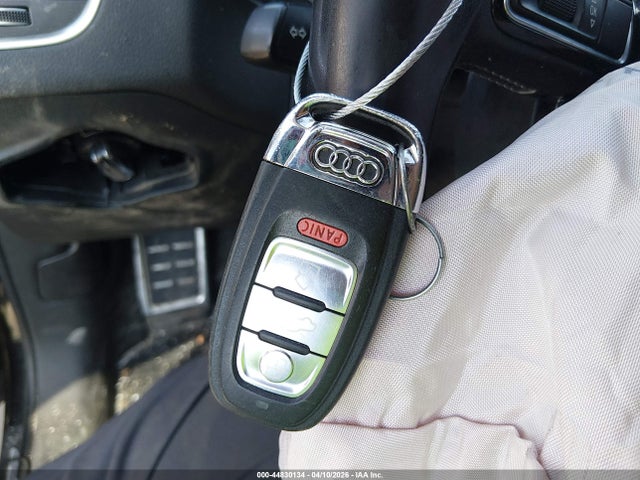 Продажа на аукционе авто 2014 Audi Sq5 3.0t Premium Plus, vin: WA1CGAFPXEA015068, номер лота: 44830134