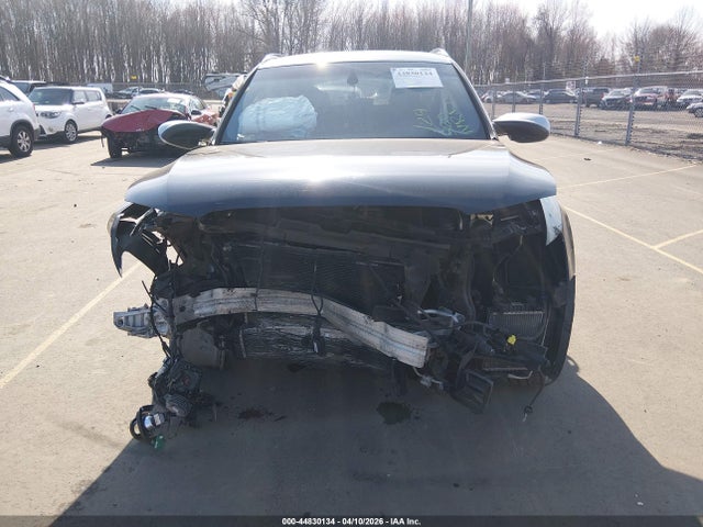 Продажа на аукционе авто 2014 Audi Sq5 3.0t Premium Plus, vin: WA1CGAFPXEA015068, номер лота: 44830134