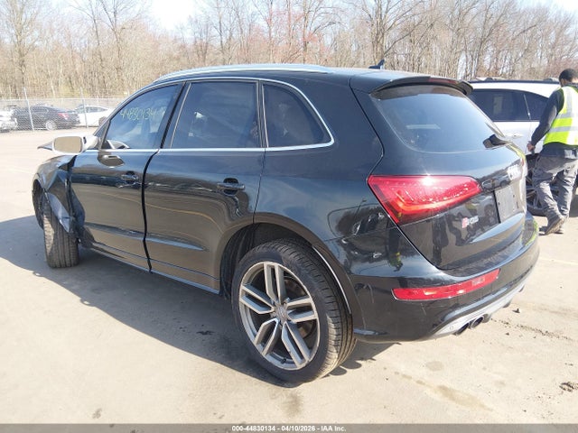 Продажа на аукционе авто 2014 Audi Sq5 3.0t Premium Plus, vin: WA1CGAFPXEA015068, номер лота: 44830134