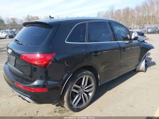 Продажа на аукционе авто 2014 Audi Sq5 3.0t Premium Plus, vin: WA1CGAFPXEA015068, номер лота: 44830134