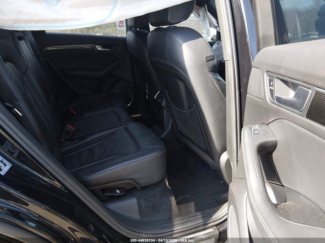 Продажа на аукционе авто 2014 Audi Sq5 3.0t Premium Plus, vin: WA1CGAFPXEA015068, номер лота: 44830134