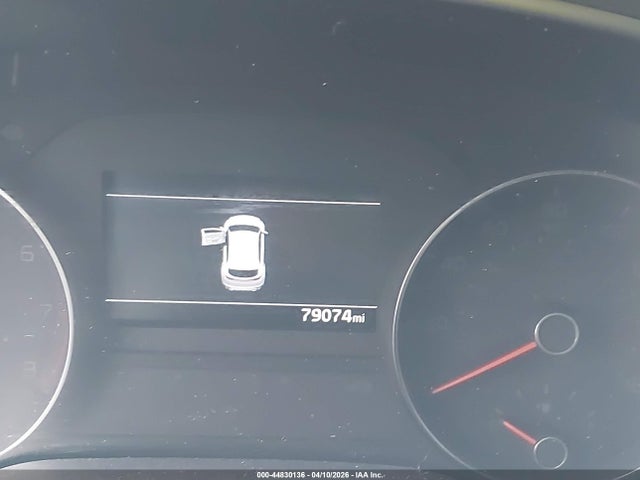 44830136 :رقم المزاد ، KNDPR3A61N7990891 vin ، 2022 Kia Sportage Sx Turbo مزاد بيع