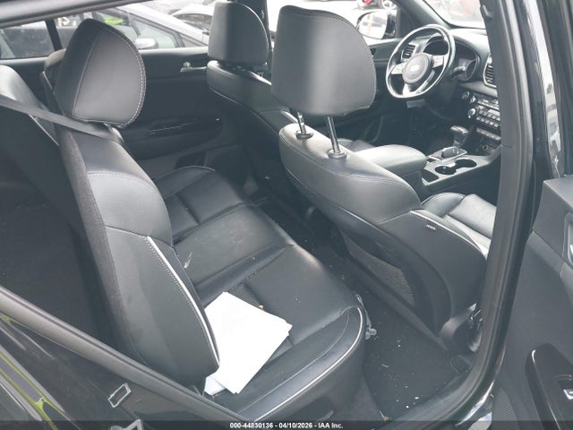 44830136 :رقم المزاد ، KNDPR3A61N7990891 vin ، 2022 Kia Sportage Sx Turbo مزاد بيع