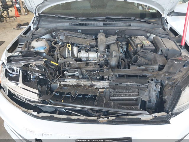 Aukcja sprzedaży 2017 Volkswagen Jetta 1.4t S, vin: 3VW167AJ8HM383792, numer aukcji: 44830140